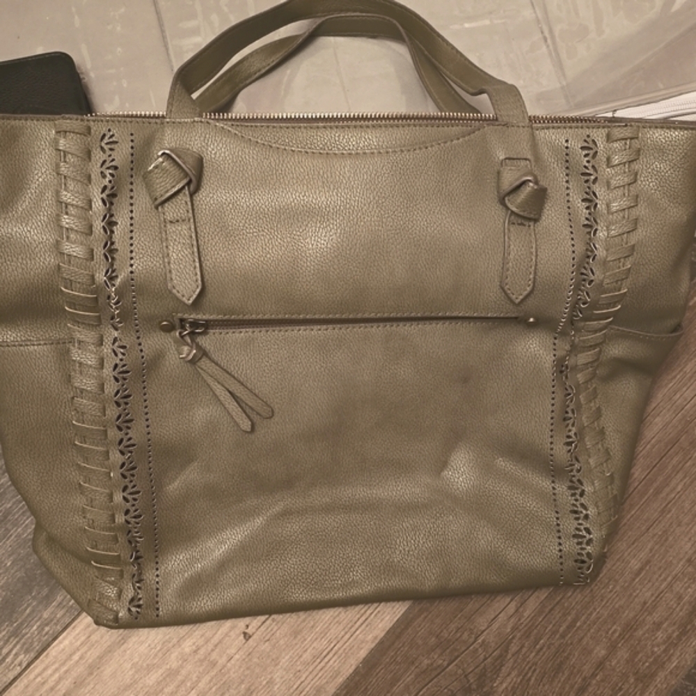 NWOT Sonoma tote
